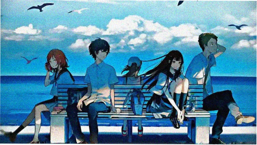 菲律宾电影《吞没》完整版画面氛围示意